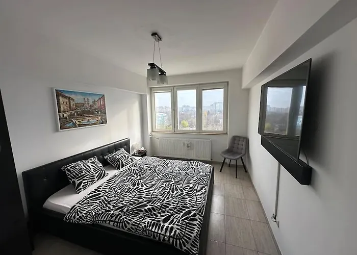 Two-Room Apartment