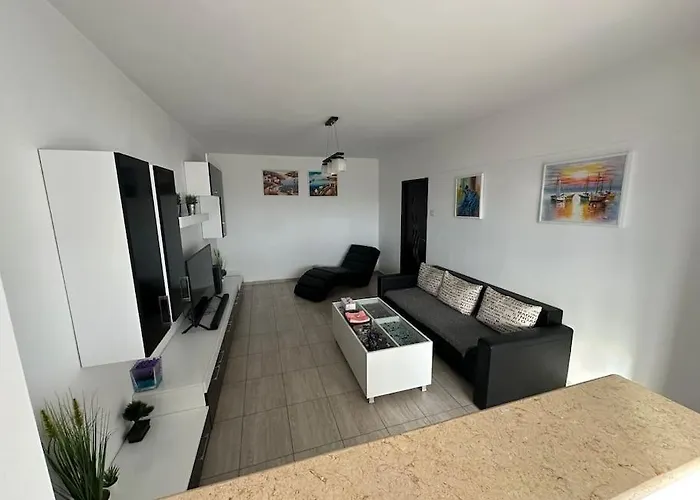 Two-Room Apartment